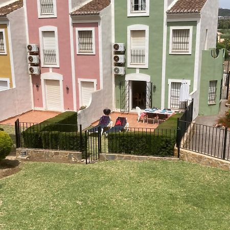 3 Storey Townhouse - Costa Del Sol Bahia de Casares Luaran gambar
