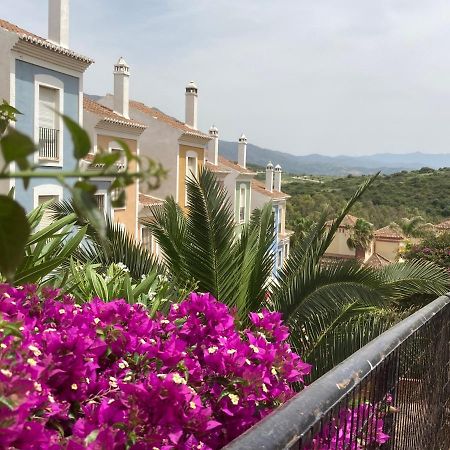 3 Storey Townhouse - Costa Del Sol Bahia de Casares Luaran gambar
