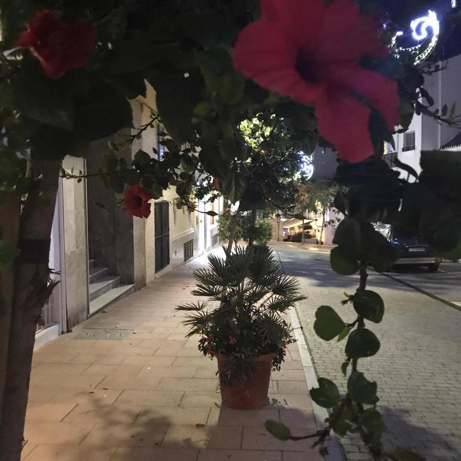3 Storey Townhouse - Costa Del Sol Bahia de Casares Luaran gambar