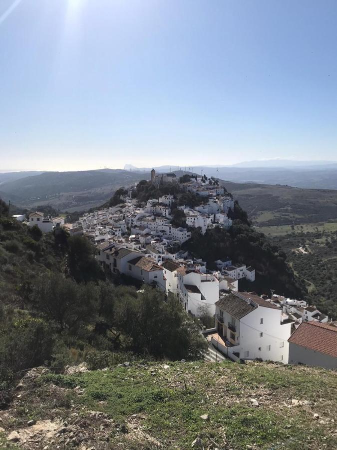 3 Storey Townhouse - Costa Del Sol Bahia de Casares Luaran gambar