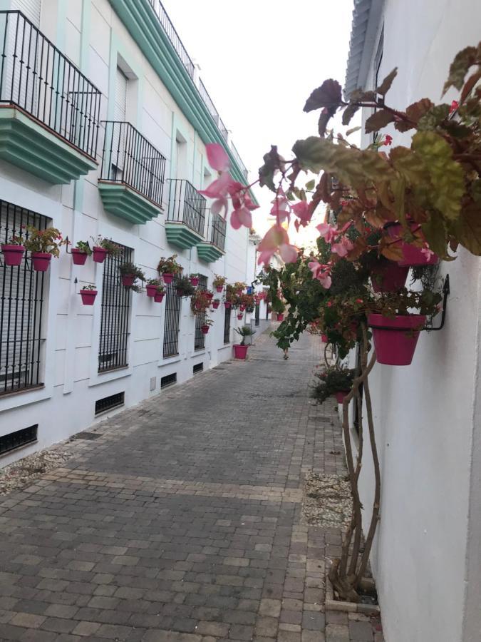 3 Storey Townhouse - Costa Del Sol Bahia de Casares Luaran gambar