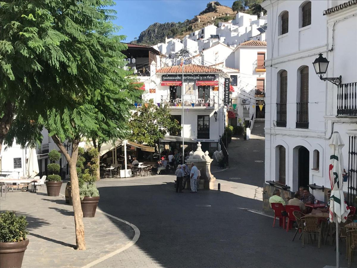 3 Storey Townhouse - Costa Del Sol Bahia de Casares Luaran gambar