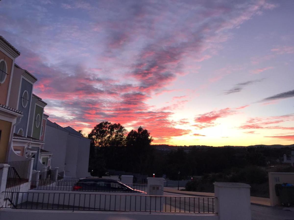 3 Storey Townhouse - Costa Del Sol Bahia de Casares Luaran gambar