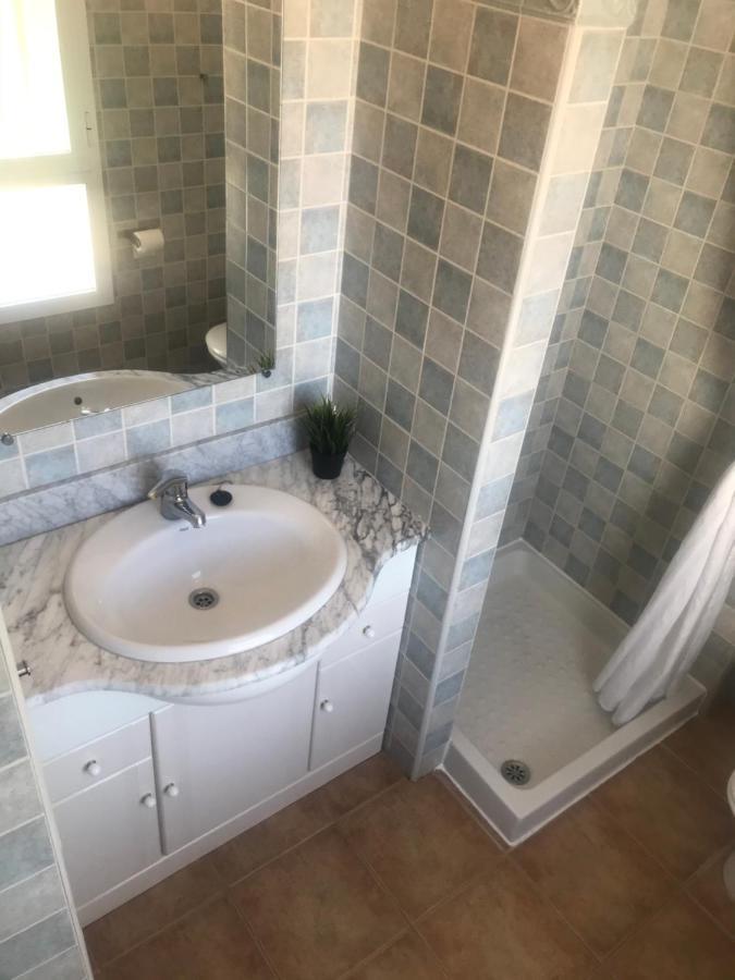 3 Storey Townhouse - Costa Del Sol Bahia de Casares Luaran gambar