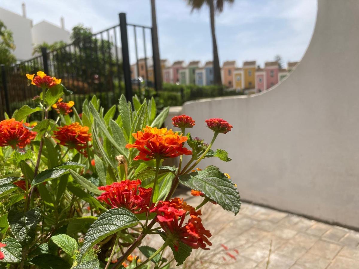 3 Storey Townhouse - Costa Del Sol Bahia de Casares Luaran gambar