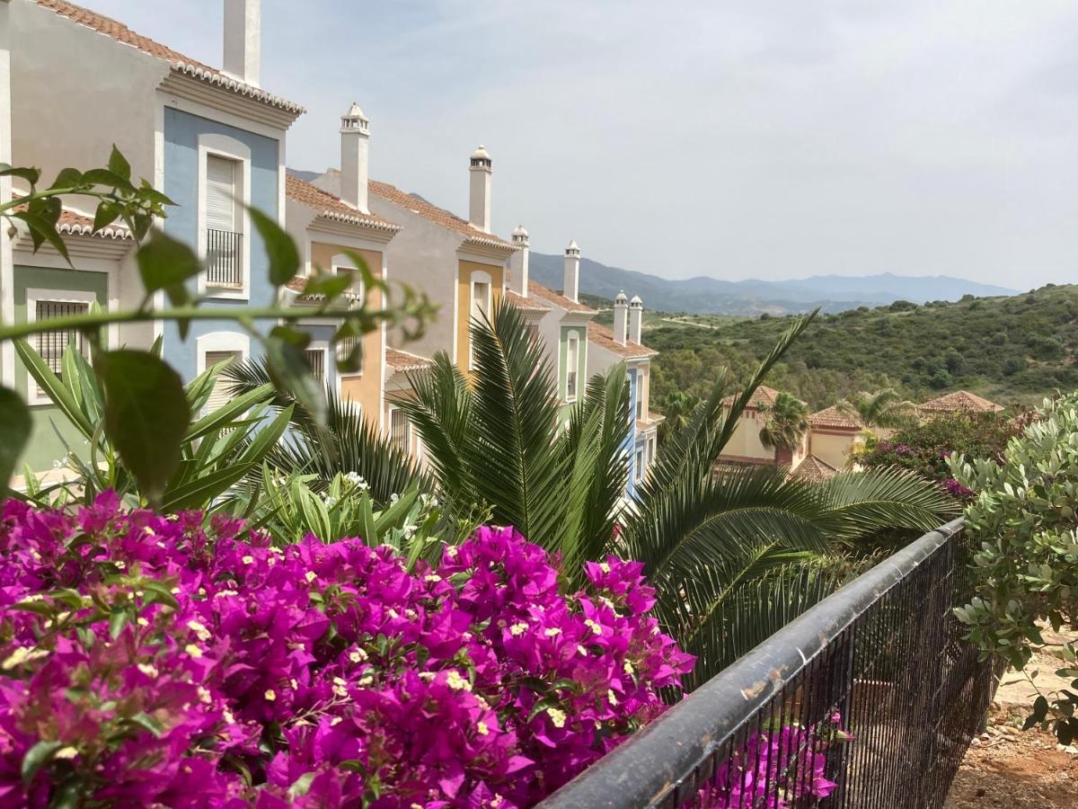 3 Storey Townhouse - Costa Del Sol Bahia de Casares Luaran gambar
