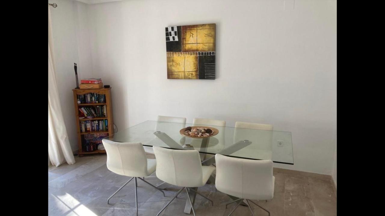 3 Storey Townhouse - Costa Del Sol Bahia de Casares Luaran gambar