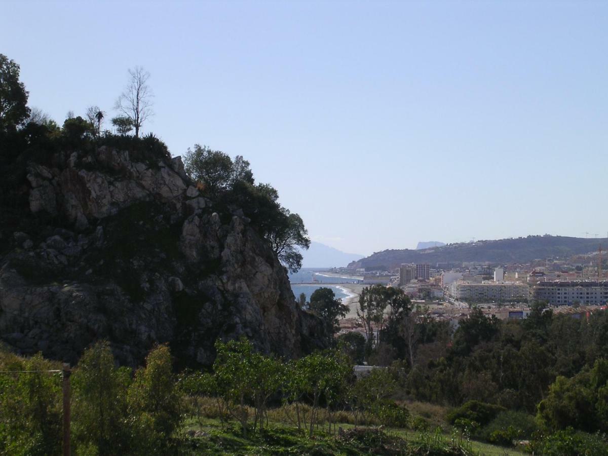 3 Storey Townhouse - Costa Del Sol Bahia de Casares Luaran gambar