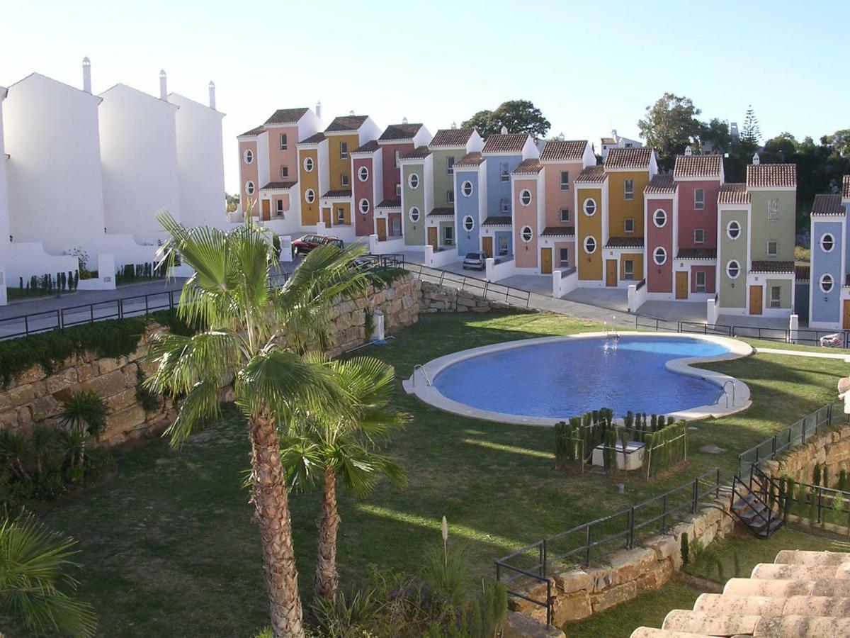 3 Storey Townhouse - Costa Del Sol Bahia de Casares Luaran gambar