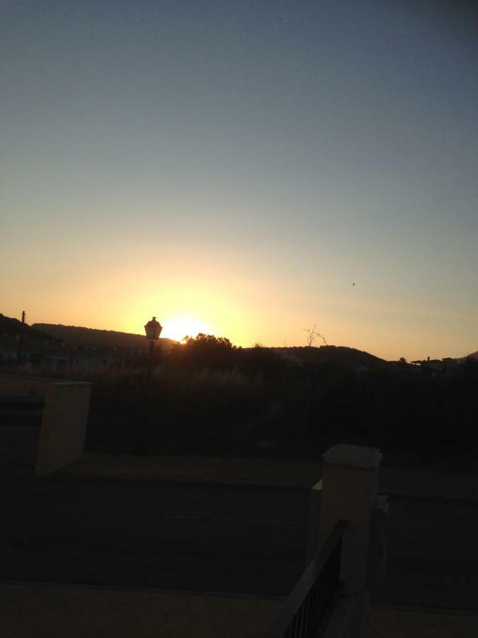 3 Storey Townhouse - Costa Del Sol Bahia de Casares Luaran gambar