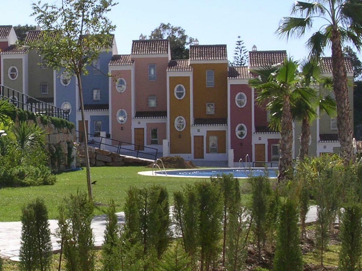 3 Storey Townhouse - Costa Del Sol Bahia de Casares Luaran gambar