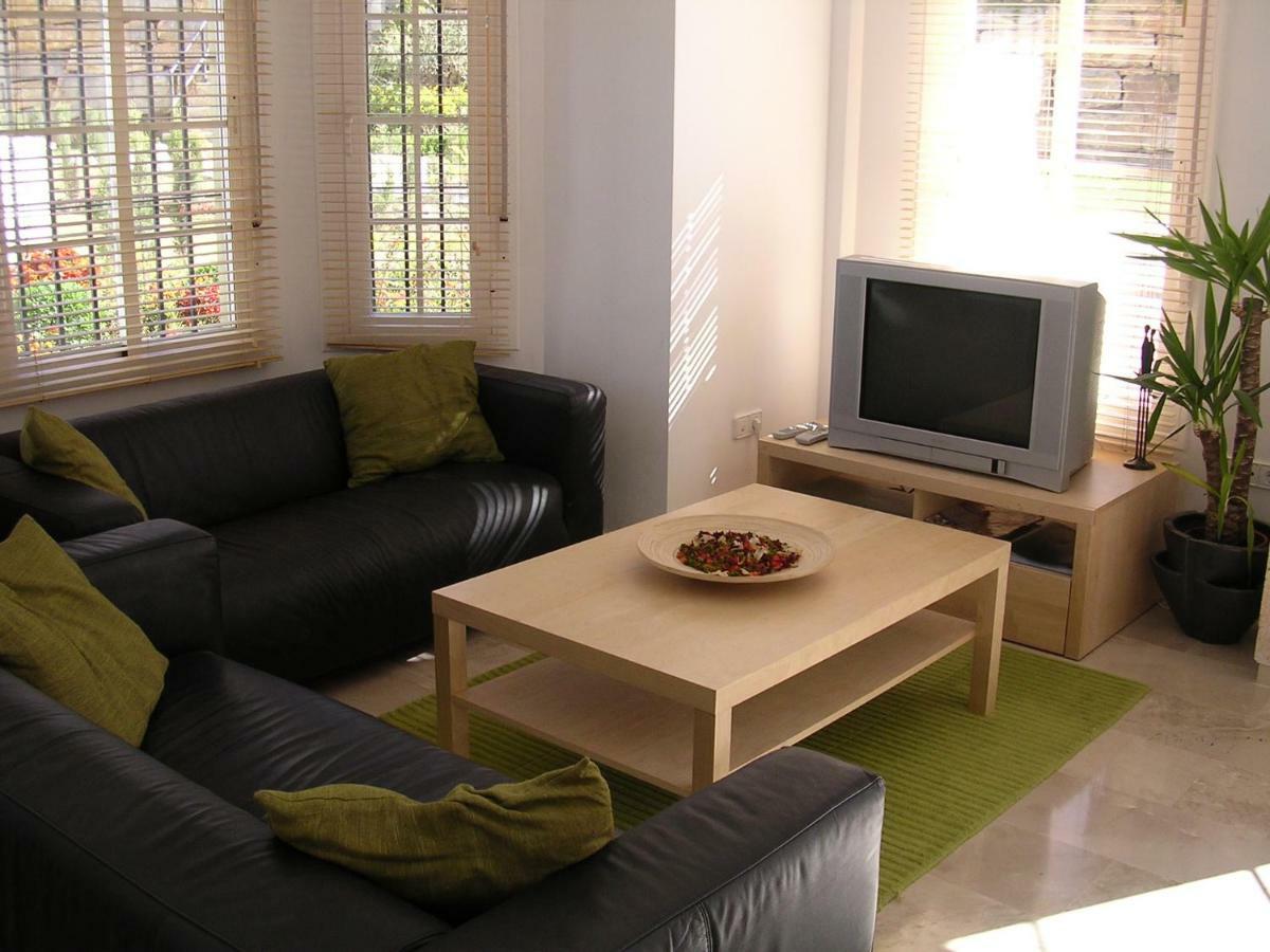 3 Storey Townhouse - Costa Del Sol Bahia de Casares Luaran gambar