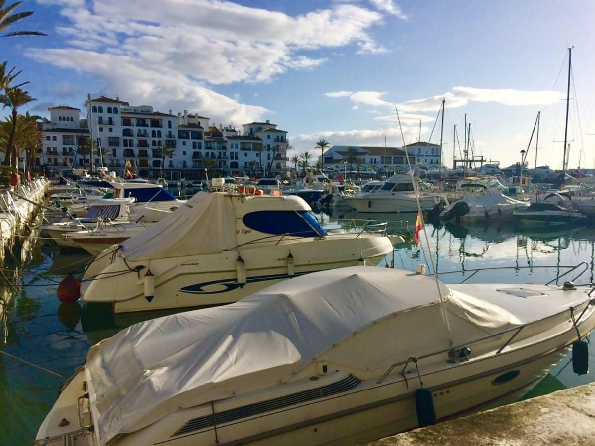 3 Storey Townhouse - Costa Del Sol Bahia de Casares Luaran gambar
