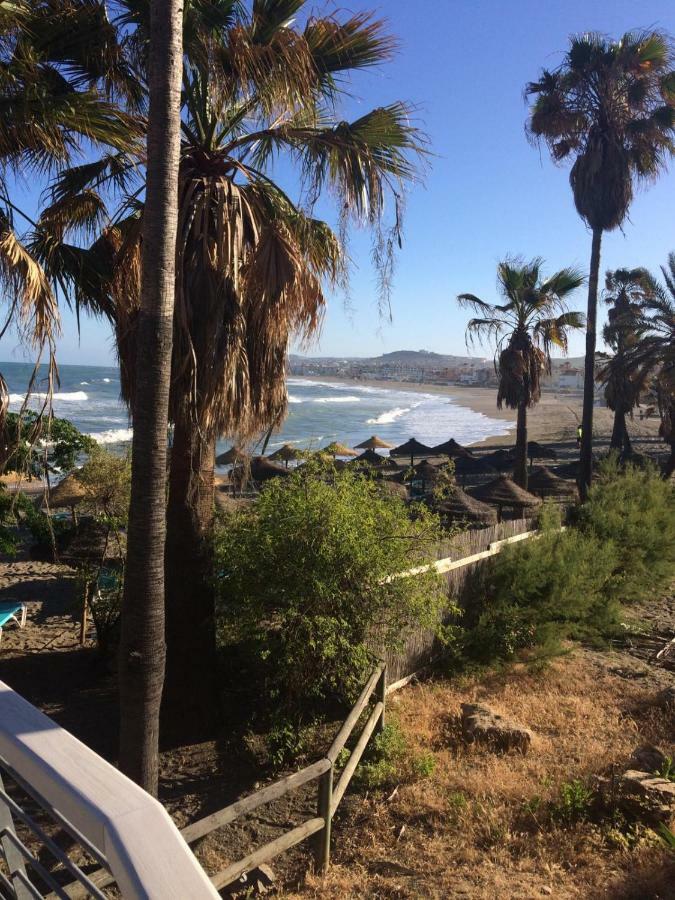 3 Storey Townhouse - Costa Del Sol Bahia de Casares Luaran gambar